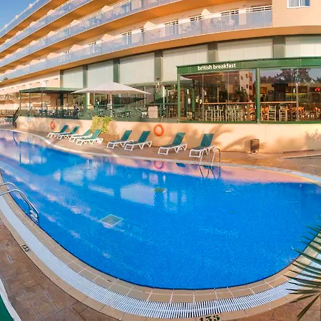 Sunclub Szálloda 4*
