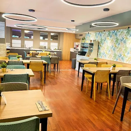 Szálloda Sunclub 4*