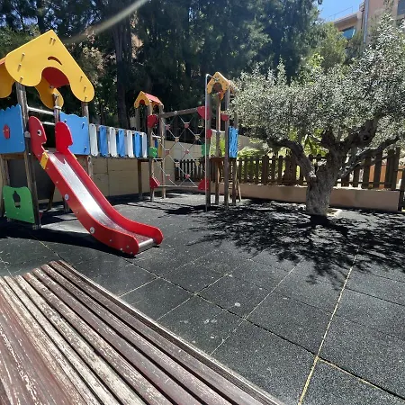Sunclub Szálloda 4*