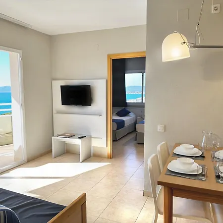 Sunclub Hotel Salou