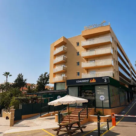 Sunclub Hotel
