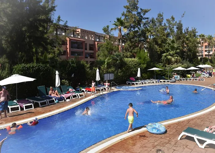 Sunclub Hotel 4*
