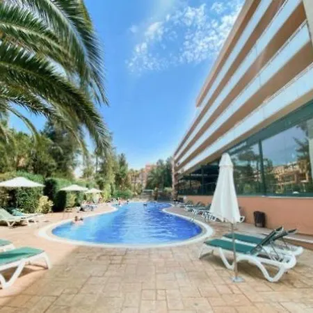 Hotel Sunclub