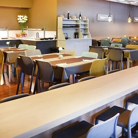 Sunclub Hotel Salou