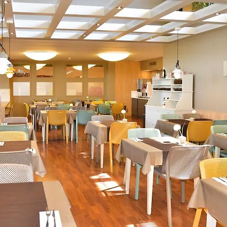 Sunclub Hotel Salou