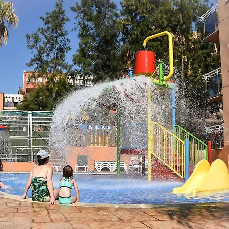 Hotel Sunclub Salou