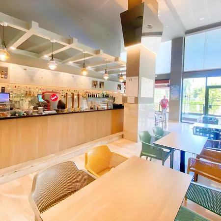 Hotel Sunclub 4*