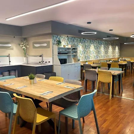 Hotel Sunclub 4*