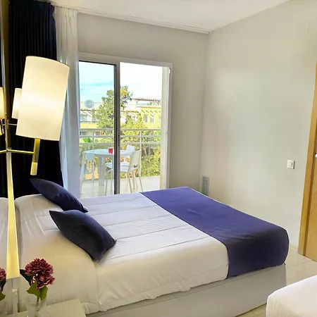 Hotel Sunclub 4*