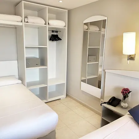 Sunclub Hotel