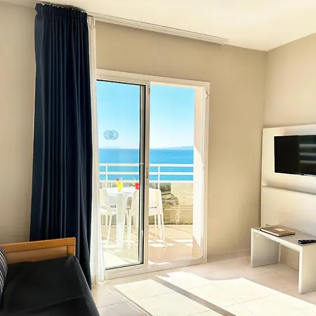 Hotel Sunclub 4*