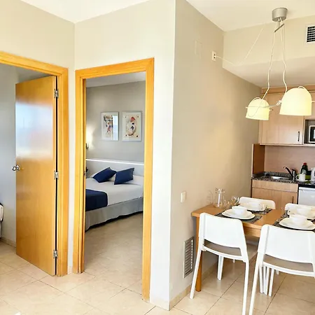 Sunclub Hotel Salou