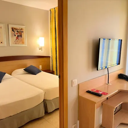 Sunclub Hotel 4*