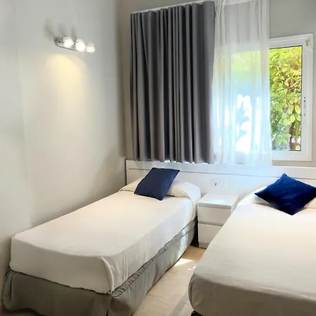 Sunclub Hotel Salou