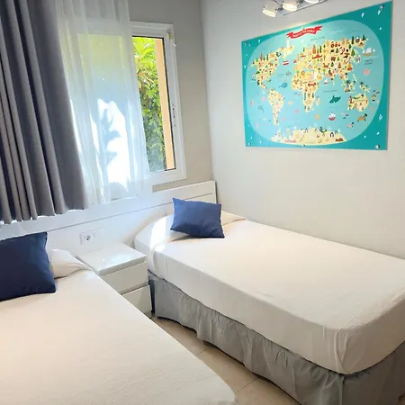 Hotel Sunclub 4*