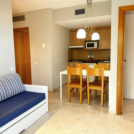 Sunclub Hotel Salou