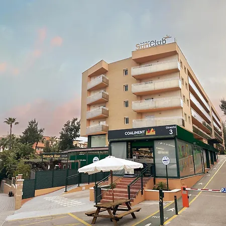 Sunclub Hotel
