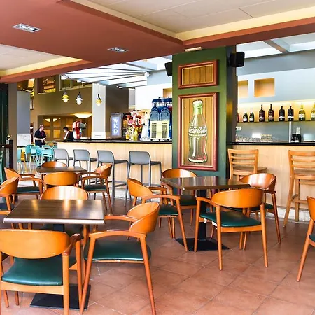 Sunclub 4* Salou